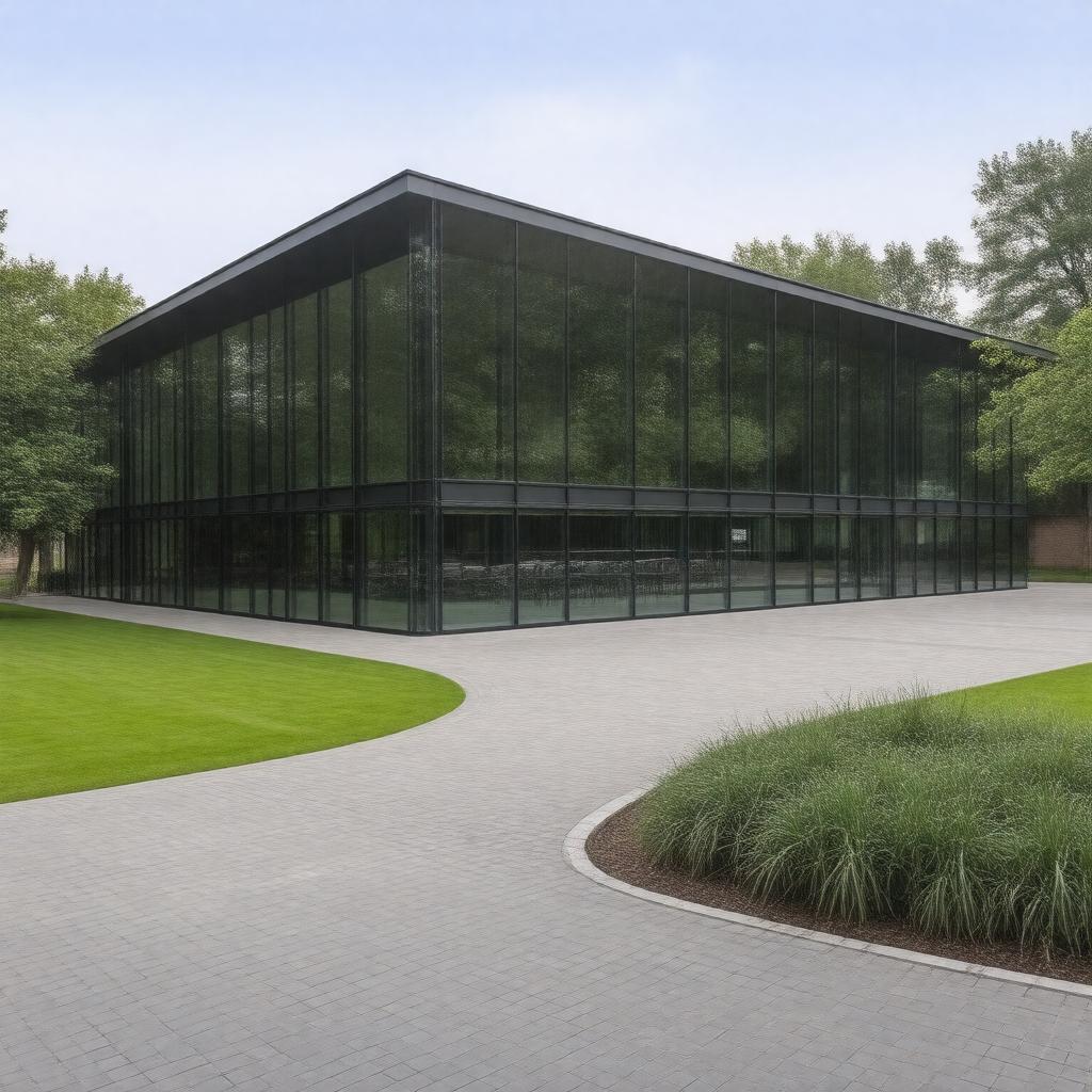 Cancer Research UK Cambridge Institute
